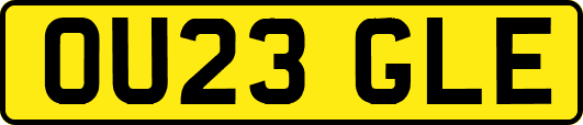 OU23GLE