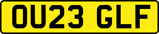 OU23GLF