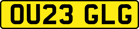 OU23GLG