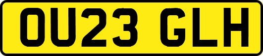 OU23GLH