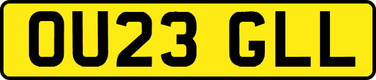 OU23GLL