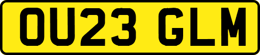OU23GLM