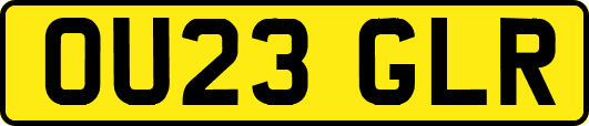 OU23GLR