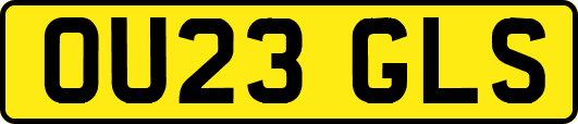 OU23GLS