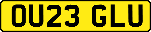 OU23GLU