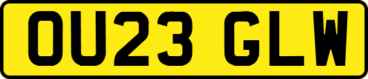 OU23GLW