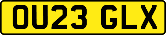 OU23GLX