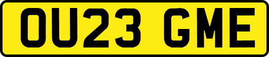 OU23GME