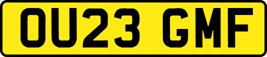 OU23GMF