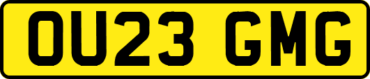 OU23GMG