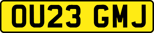 OU23GMJ