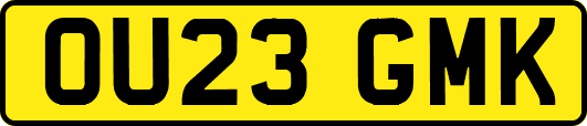 OU23GMK