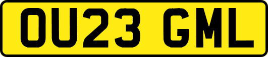 OU23GML