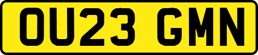 OU23GMN