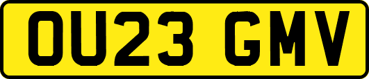 OU23GMV