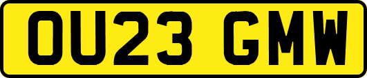 OU23GMW