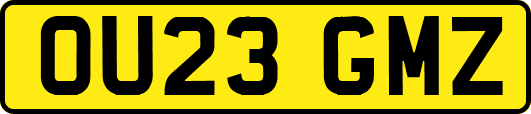 OU23GMZ