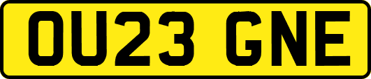 OU23GNE