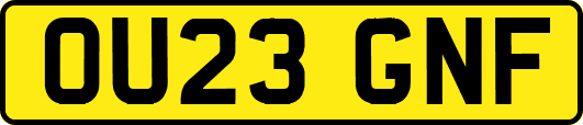 OU23GNF