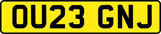 OU23GNJ