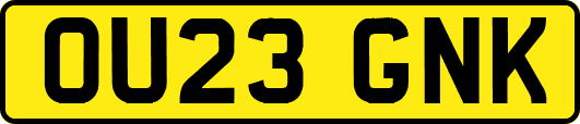 OU23GNK