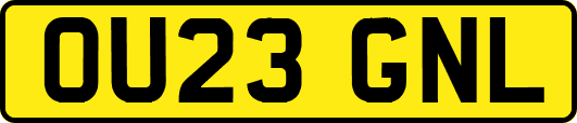 OU23GNL