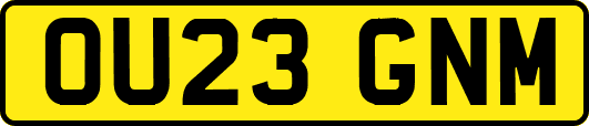 OU23GNM