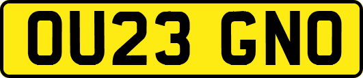 OU23GNO