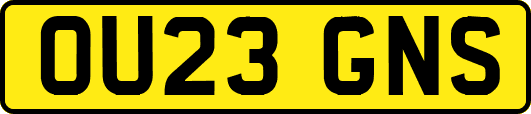OU23GNS