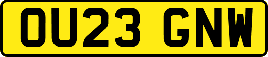 OU23GNW