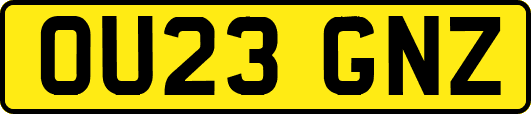 OU23GNZ