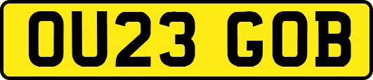 OU23GOB
