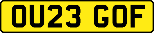 OU23GOF