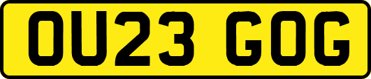 OU23GOG