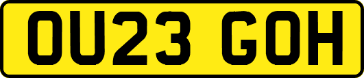 OU23GOH