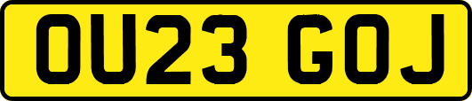 OU23GOJ