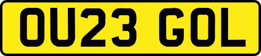 OU23GOL