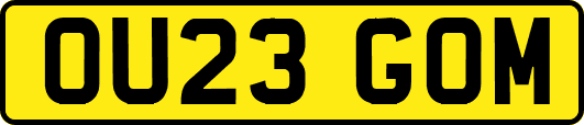 OU23GOM