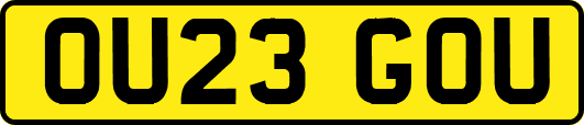 OU23GOU