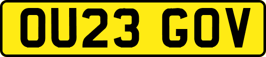 OU23GOV