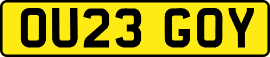 OU23GOY