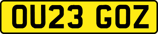OU23GOZ