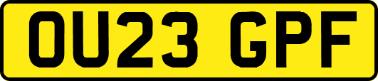 OU23GPF