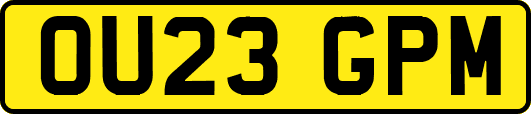 OU23GPM