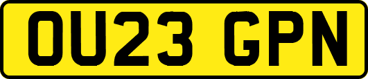 OU23GPN