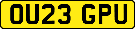 OU23GPU