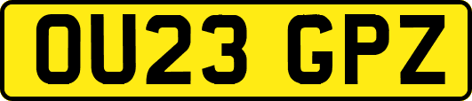 OU23GPZ