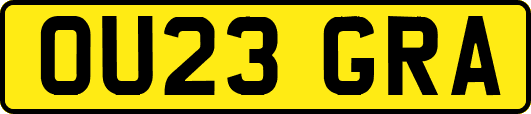 OU23GRA
