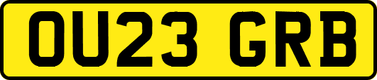 OU23GRB