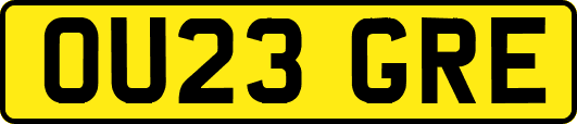 OU23GRE